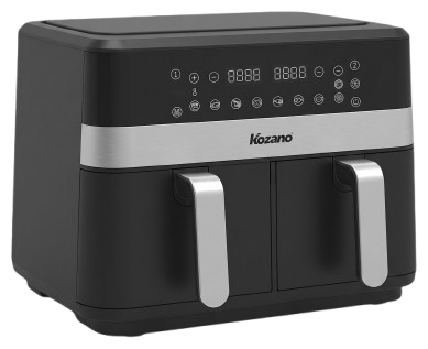 KOZANO AIR FRYER 8L