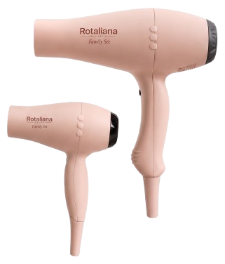 ROTALIANA SET SÉCHOIR